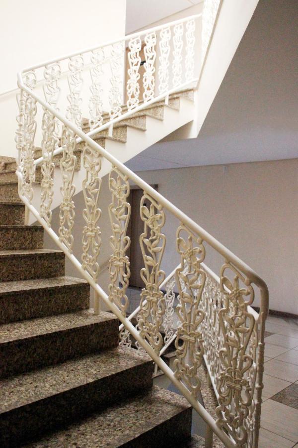 Francisco Beltrao Palace Hotel Luaran gambar